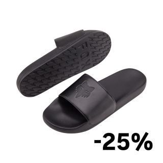 Vybav se na léto, právě teď #sleva 25% na #pantofle #foxracing 🏁🤑 #foxobchod #foxobleceni #motokros #mtb #downhill #race...